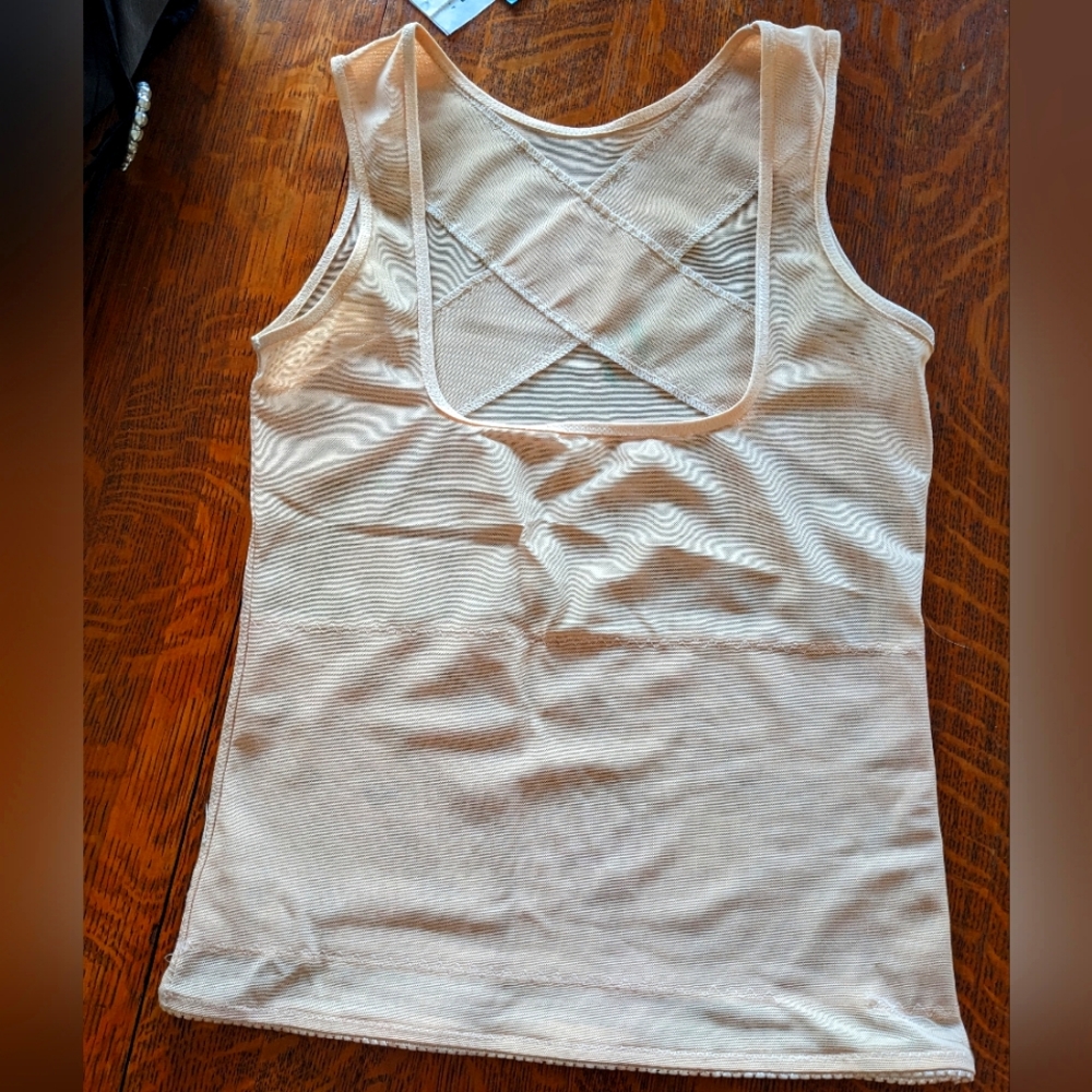 Honeylove shaping camisole, size L